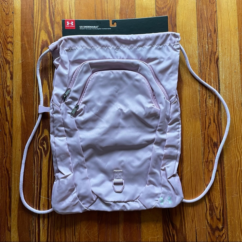 Under Armour Undeniable Sackpack